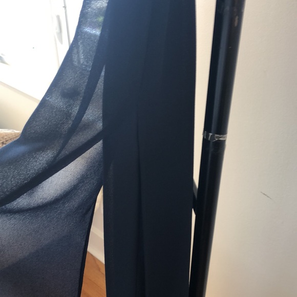 Joseph Ribkoff Palazzos - Picture 2 of 14